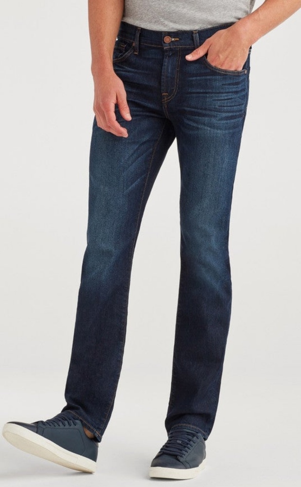 7 For All Mankind "Slimmy" Jeans Size 32